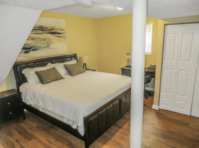 Hotels in College Park